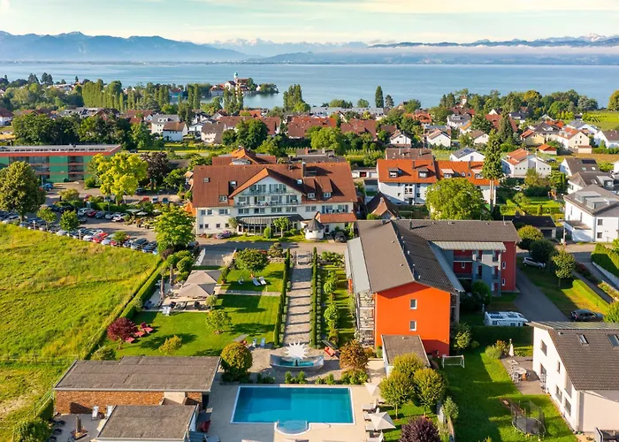 Hotel Gierer