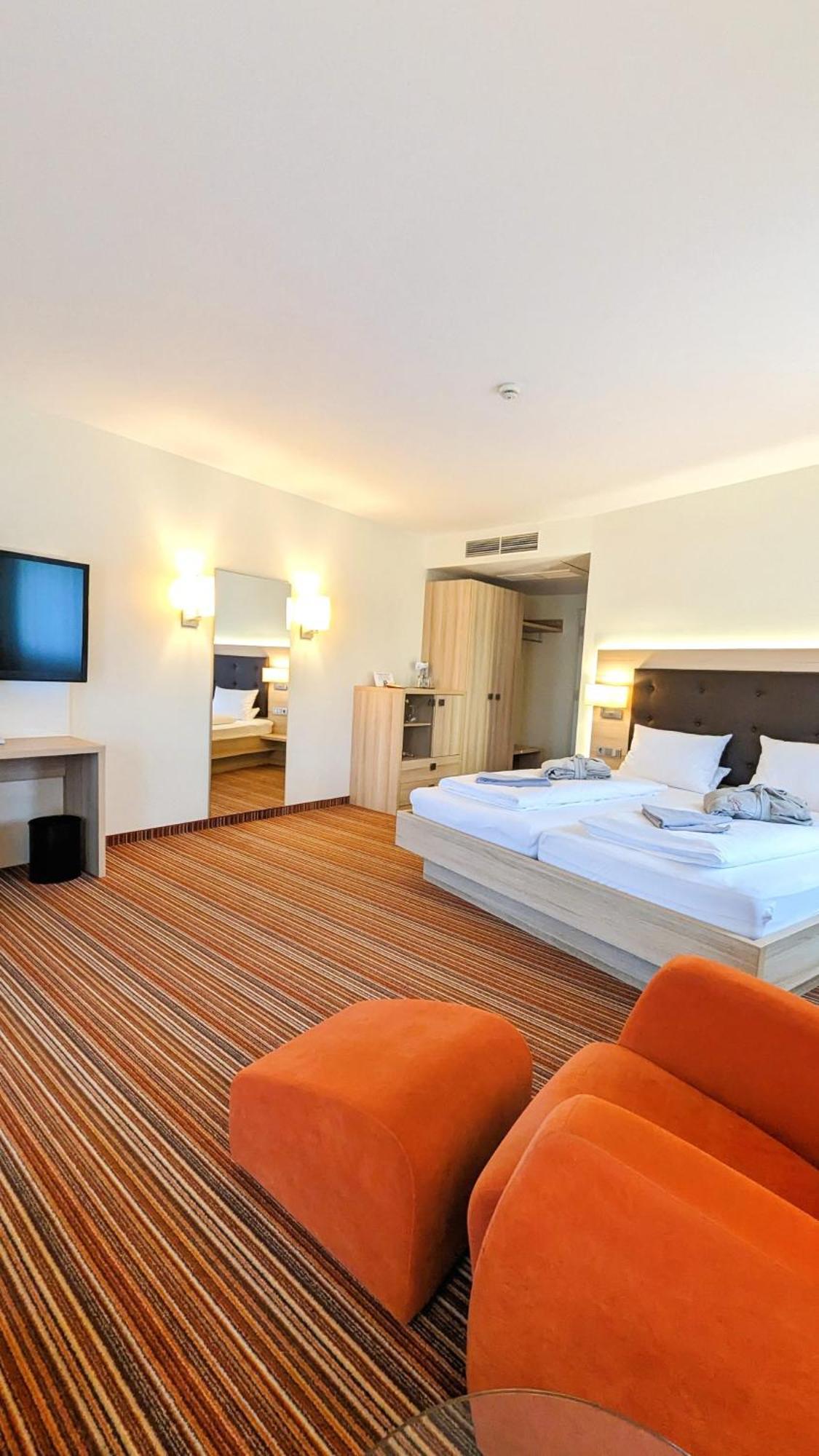 Hotel Gierer