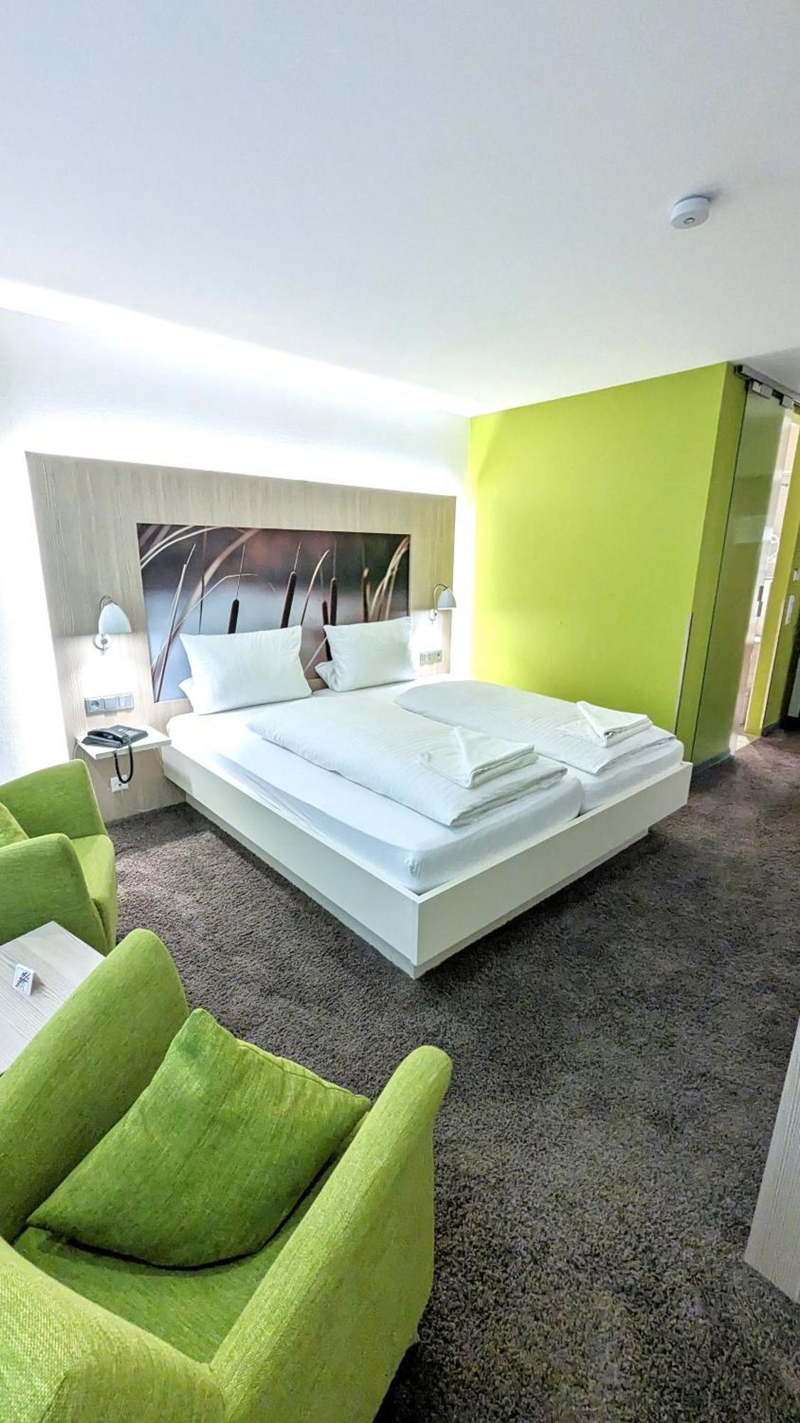 Hotel Gierer 4*