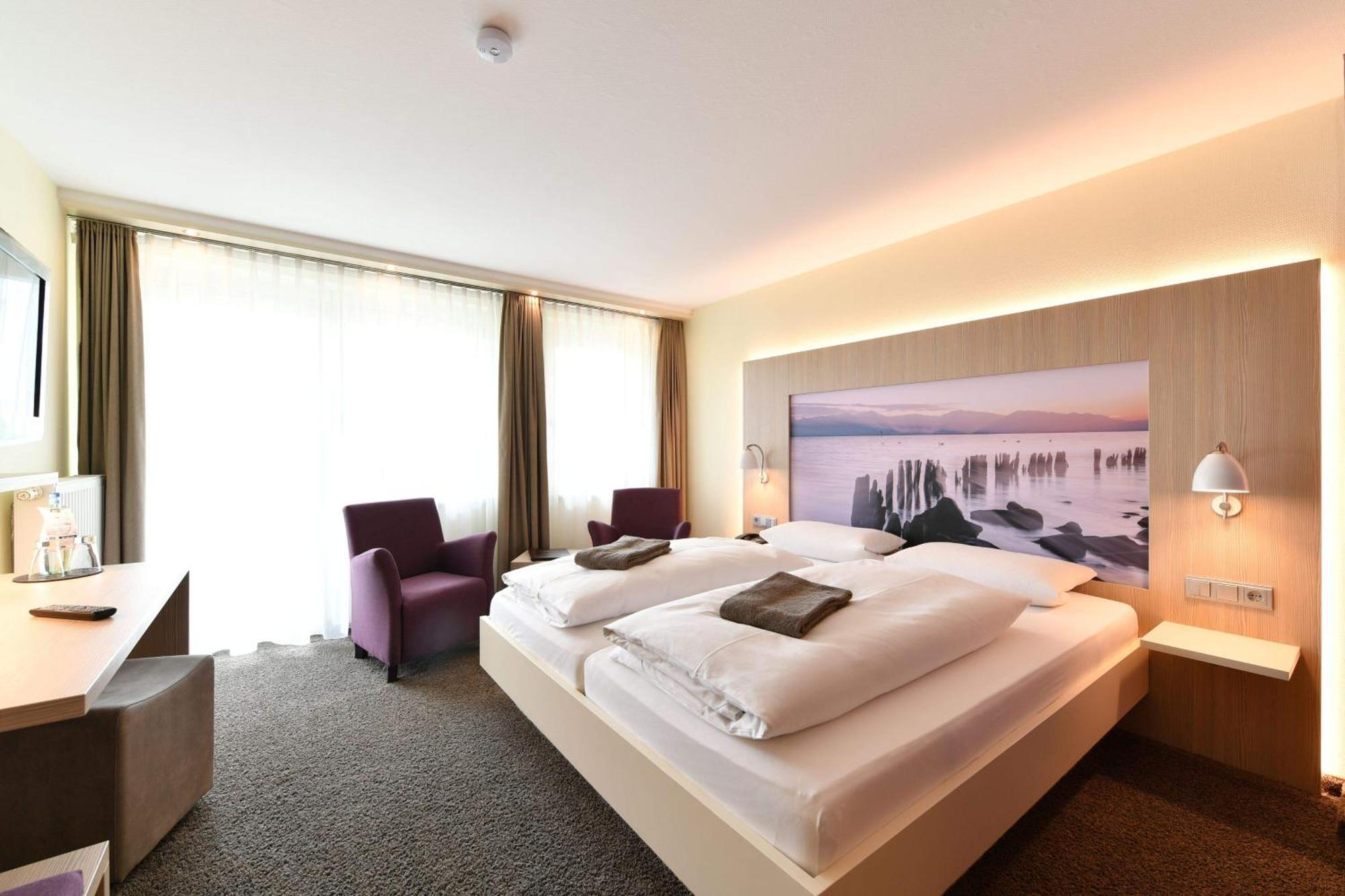Gierer Hotel Wasserburg