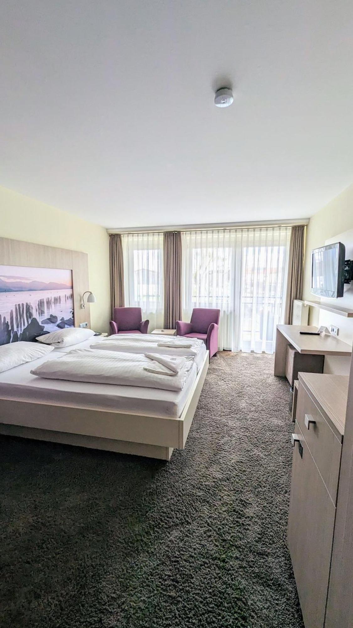 Gierer 4* Wasserburg