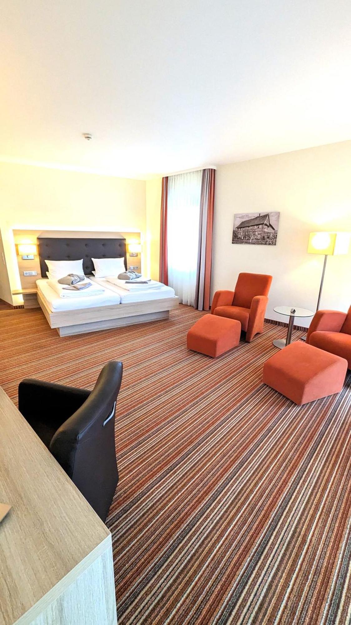 Hotel Gierer