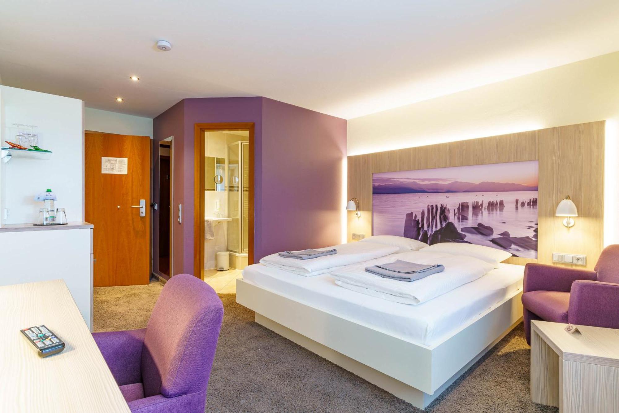 Hotel Gierer 4*