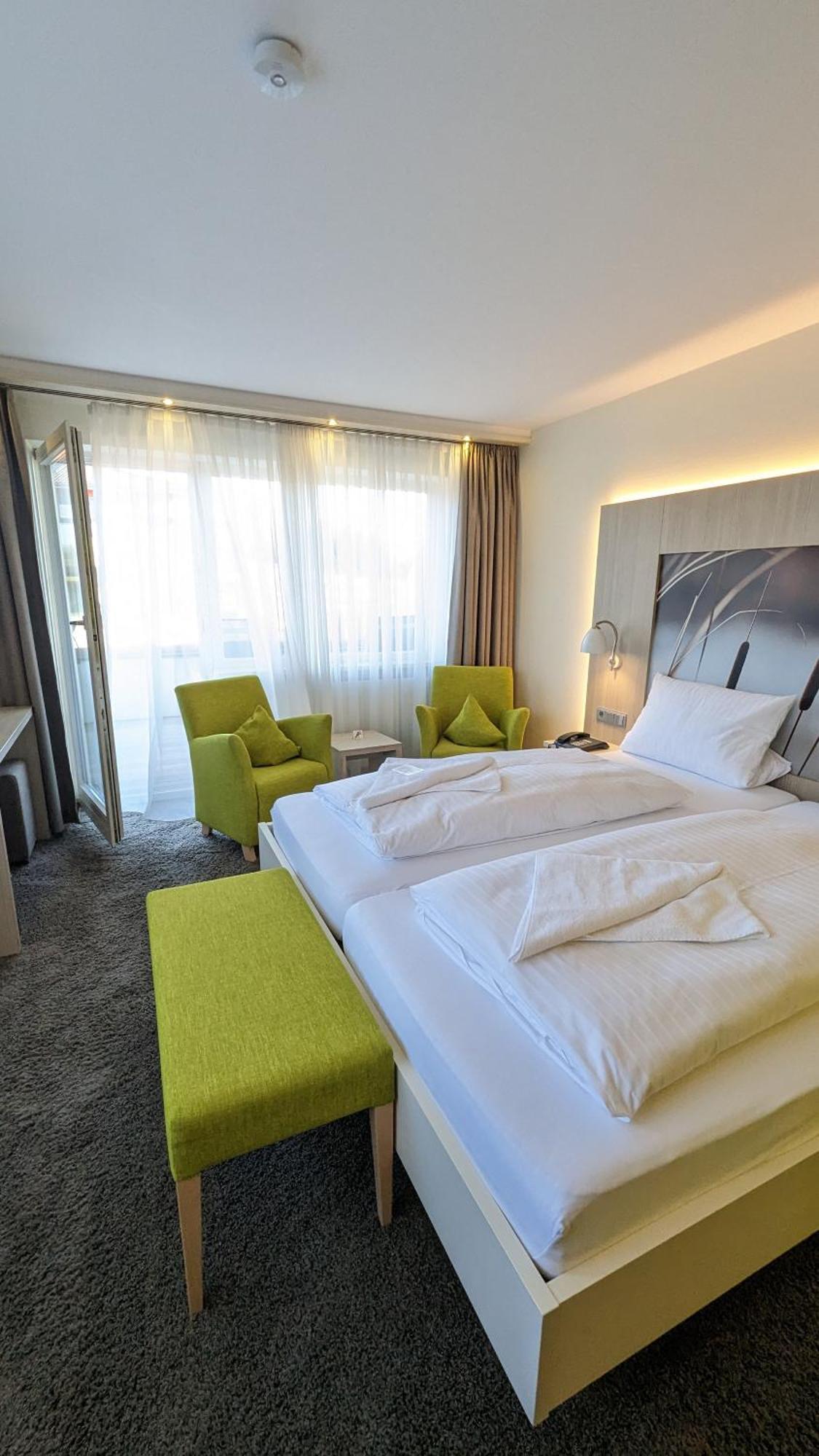 Hotel Gierer Wasserburg