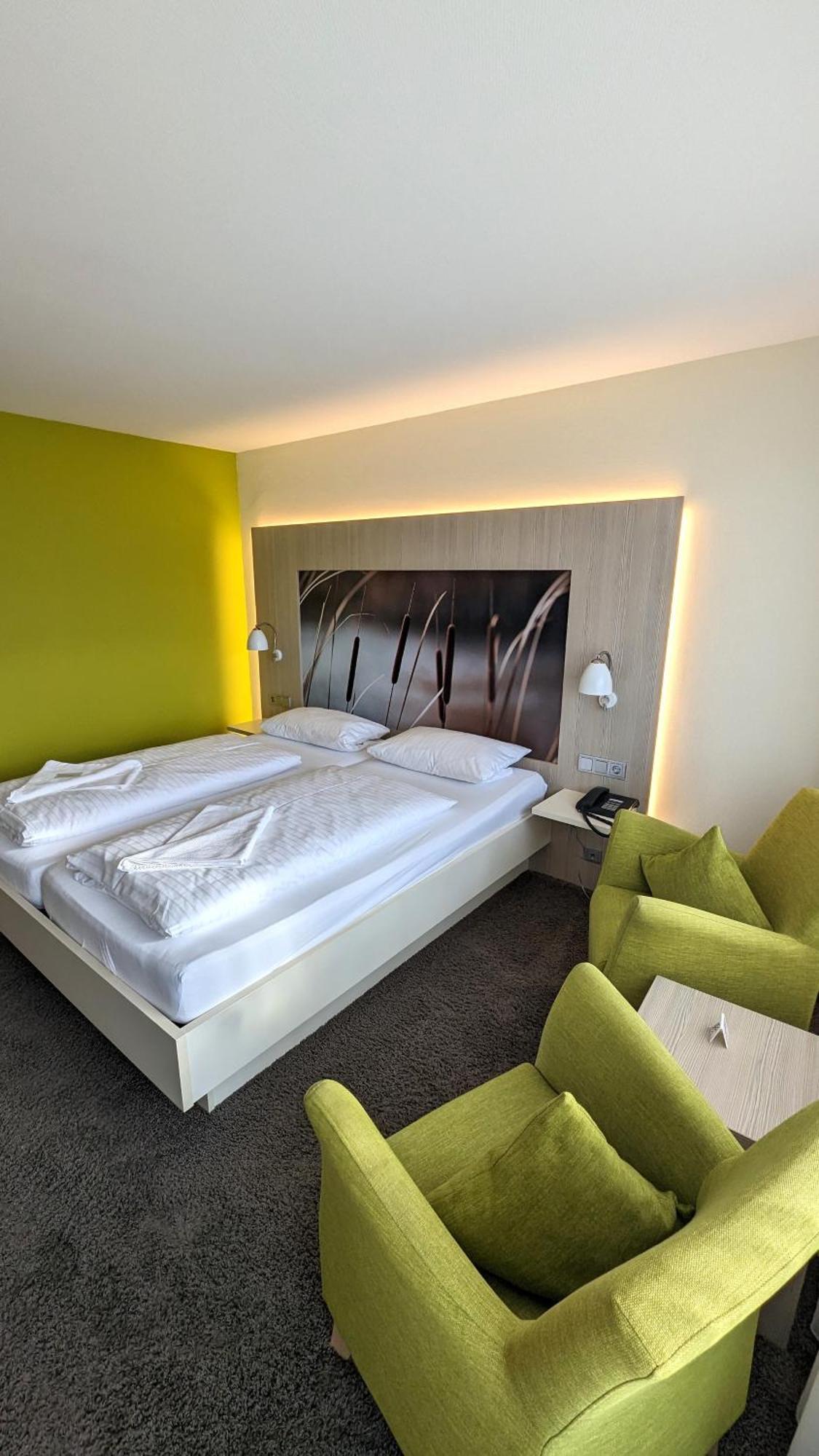 Hotel Gierer