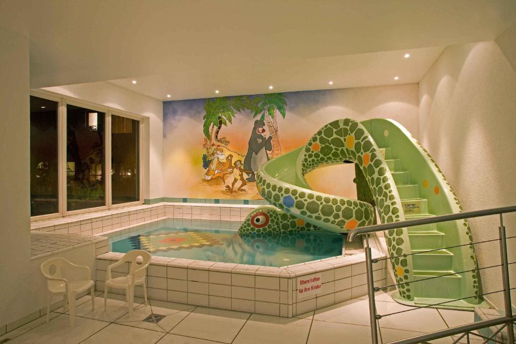 Gierer Hotel 4*
