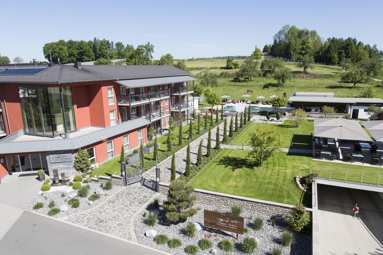 Gierer Hotel Wasserburg